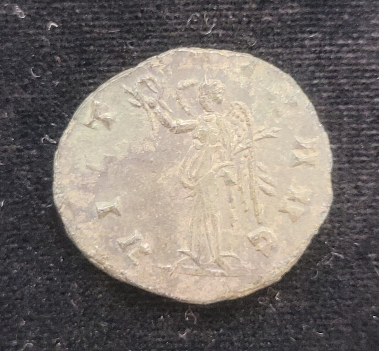 268-270 AD Claudius II Bronze Antoninianus of Ancient Roman Currency *PRICE*