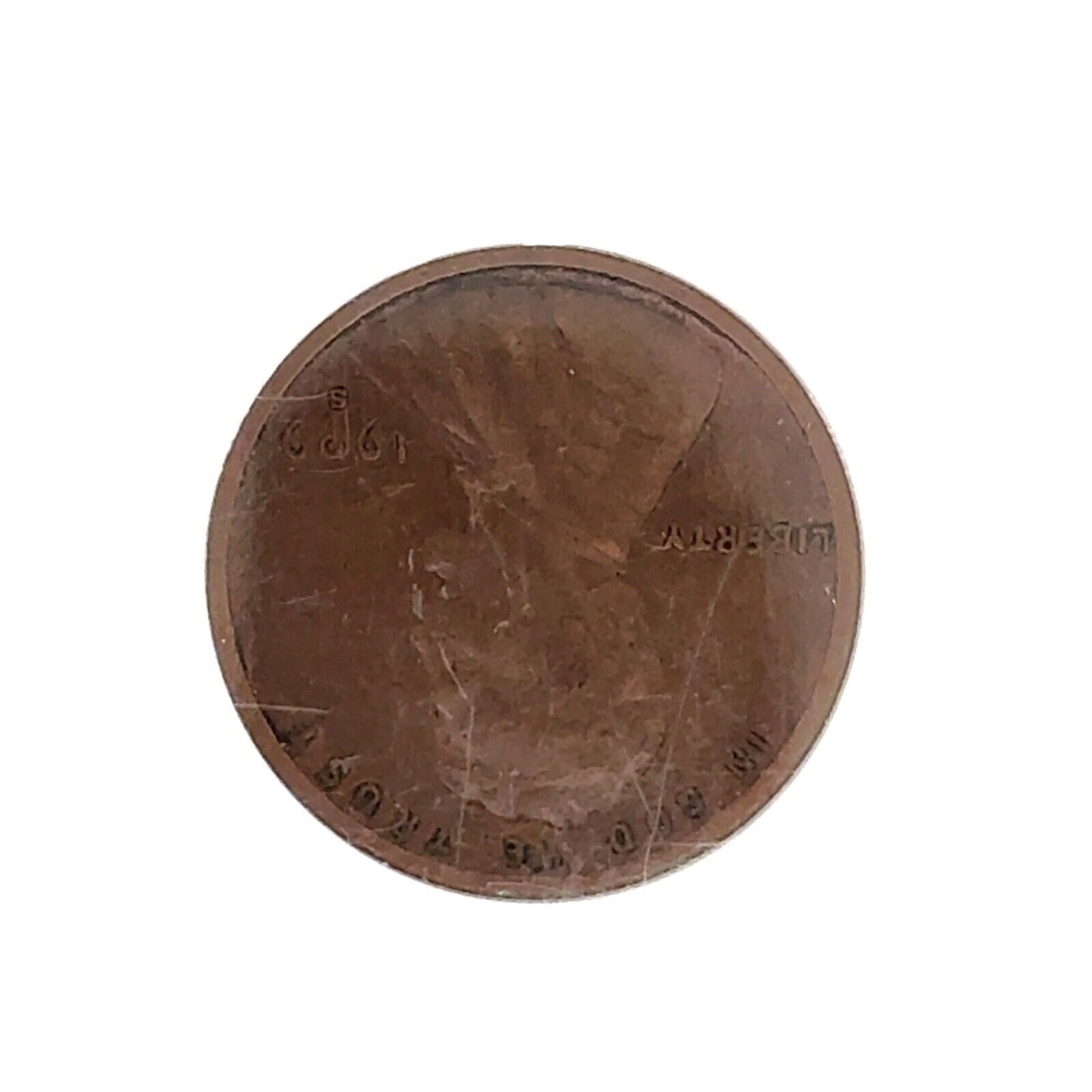 1909 S San Francisco 1C Bronze NGC CAC XF45 BN Key Date VDB Lincoln Wheat Penny