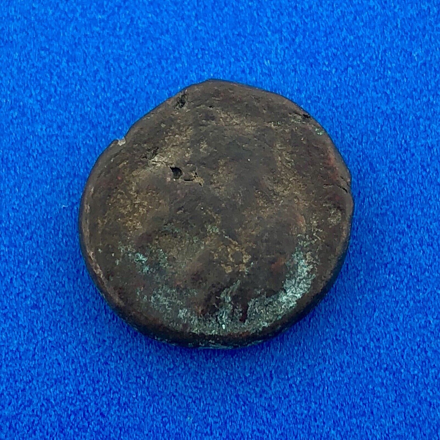 27 BC - AD 423 Ancient Roman Bronze Coin