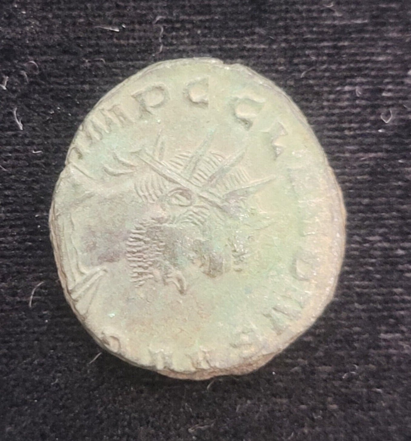 268-270 AD Claudius II Bronze Antoninianus of Ancient Roman Currency *PRICE*