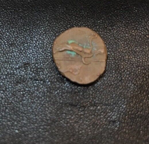 Tetricus I A.D. 270-273 Roman Bronze Antoninianus Coin