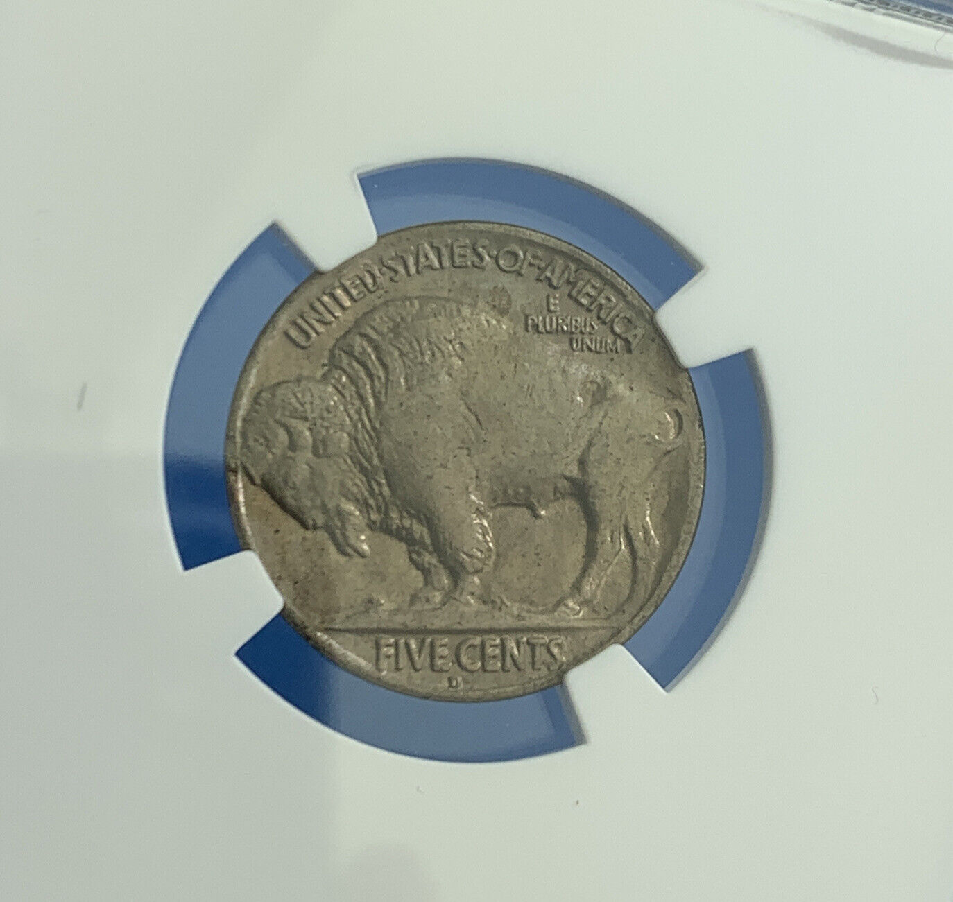 1928 D Denver 5c Buffalo Nickel NGC MS 63 Better Date American Coin