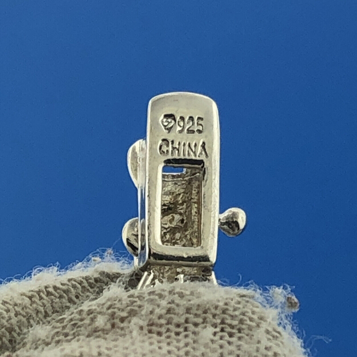 Designer 925 Sterling Silver Oval Garnet Flower Station January Tennis Bracelet