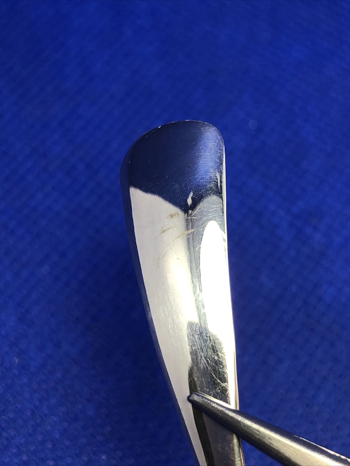 Mexico 925 Sterling Silver Long Polished Teardrop Hook Earrings