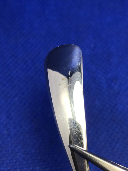 Mexico 925 Sterling Silver Long Polished Teardrop Hook Earrings