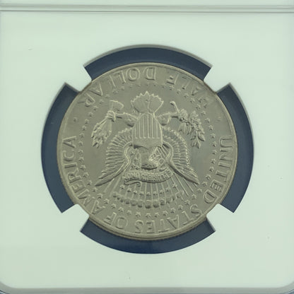 1974 50c Kennedy Half Dollar MS 67 NGC Graded Rare Quality Coin