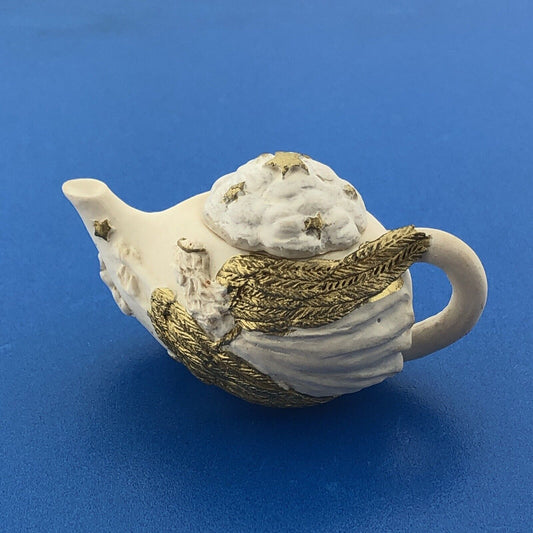 Papel Freelance Angelic Splendor Miniture 9 Piece Tea Set Box