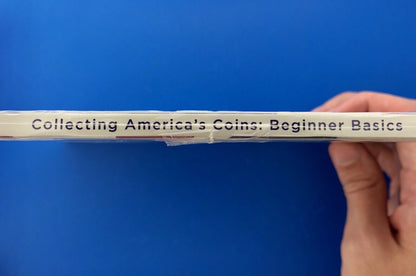 2005 Collecting America's Coins Beginner Basics Set Sealed Three Coin BU Set