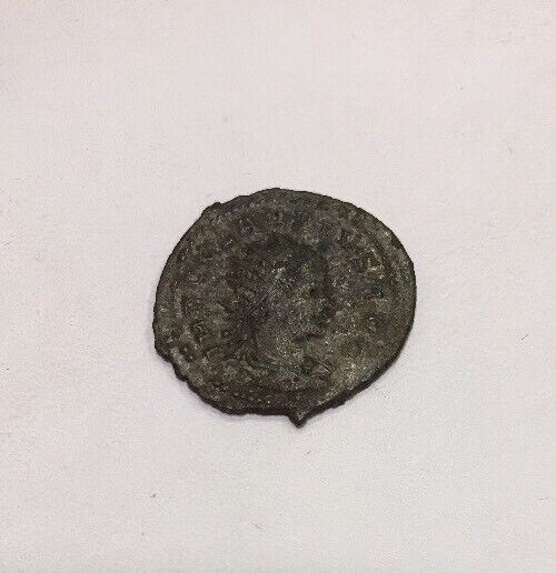 Claudius II A.D. 268-270 Ancient Roman Billon Antoninianus Coin