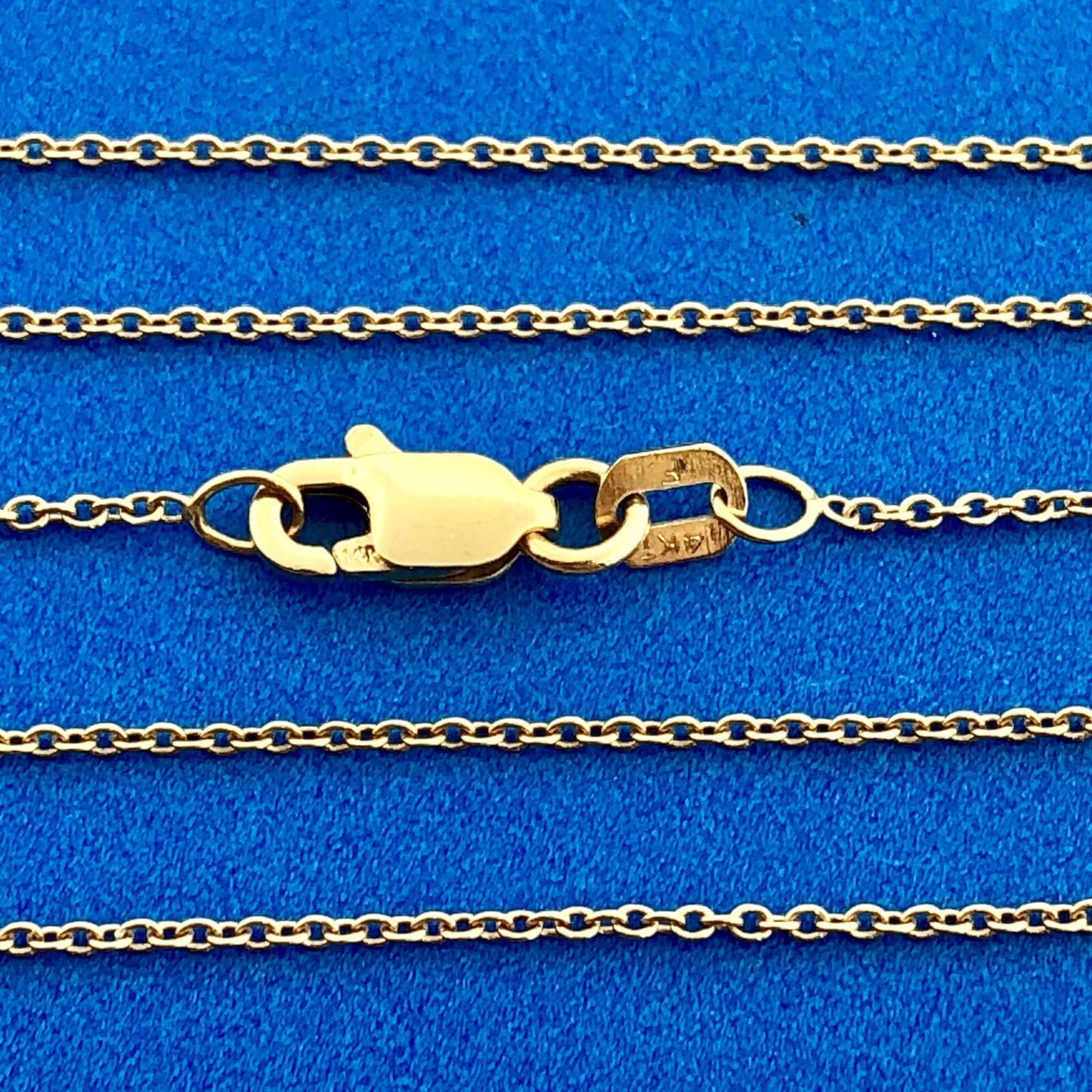 14K Rose Gold White Champagne Diamond Free Form Heart Anniversary Necklace