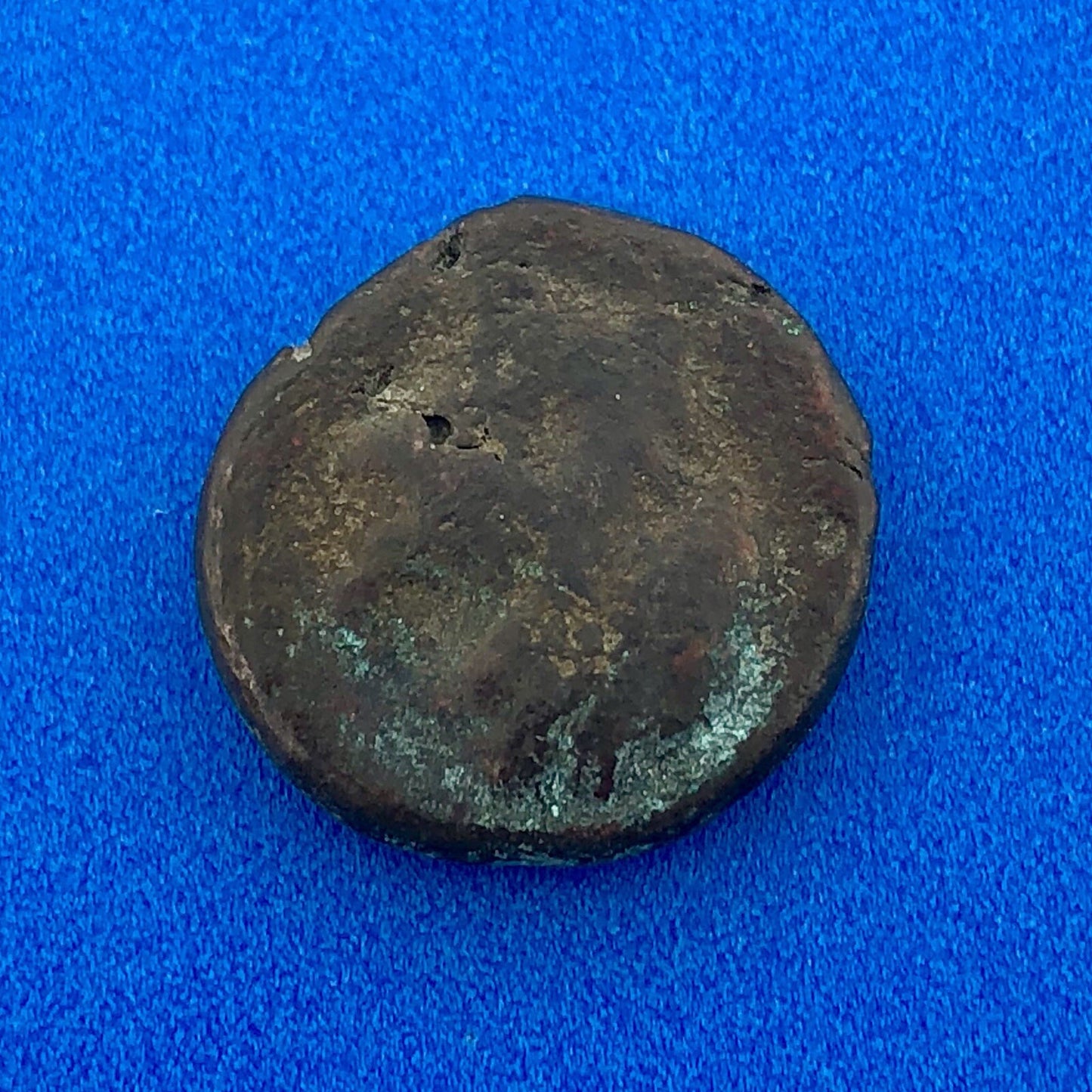 27 BC - AD 423 Ancient Roman Bronze Coin