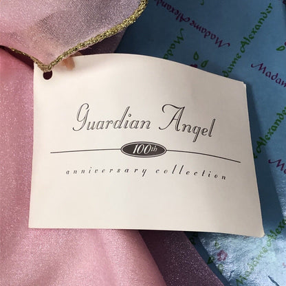 1996 Madame Alexander Guardian Angel 100th Anniversary Collection 9" Doll