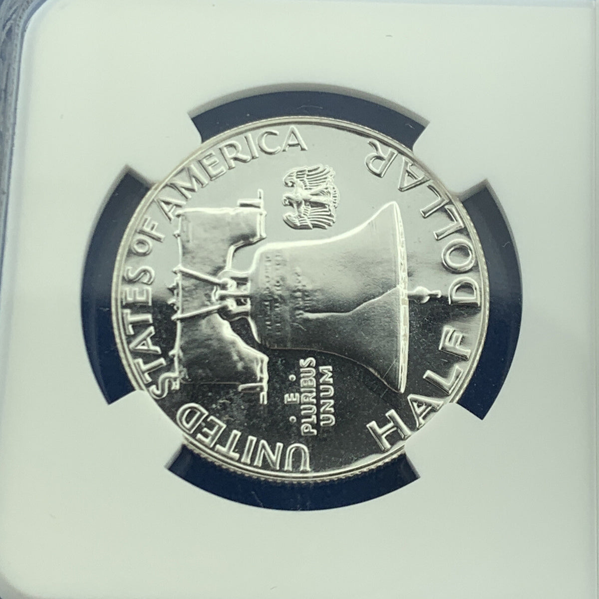 1963 Franklin Silver Proof Half Dollar 50c $.50 Better Key Philadelphia NGC PF67