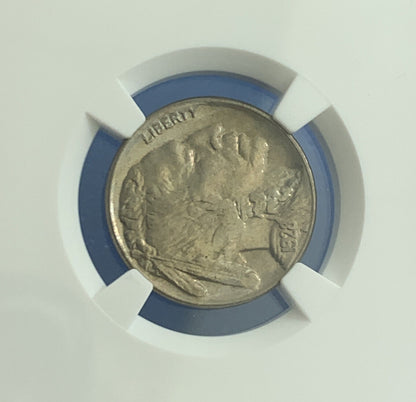 1928 S San Francisco 5c Buffalo Nickel NGC MS 64 Better Date American Coin