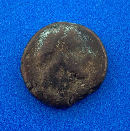 27 BC - AD 423 Ancient Roman Bronze Coin