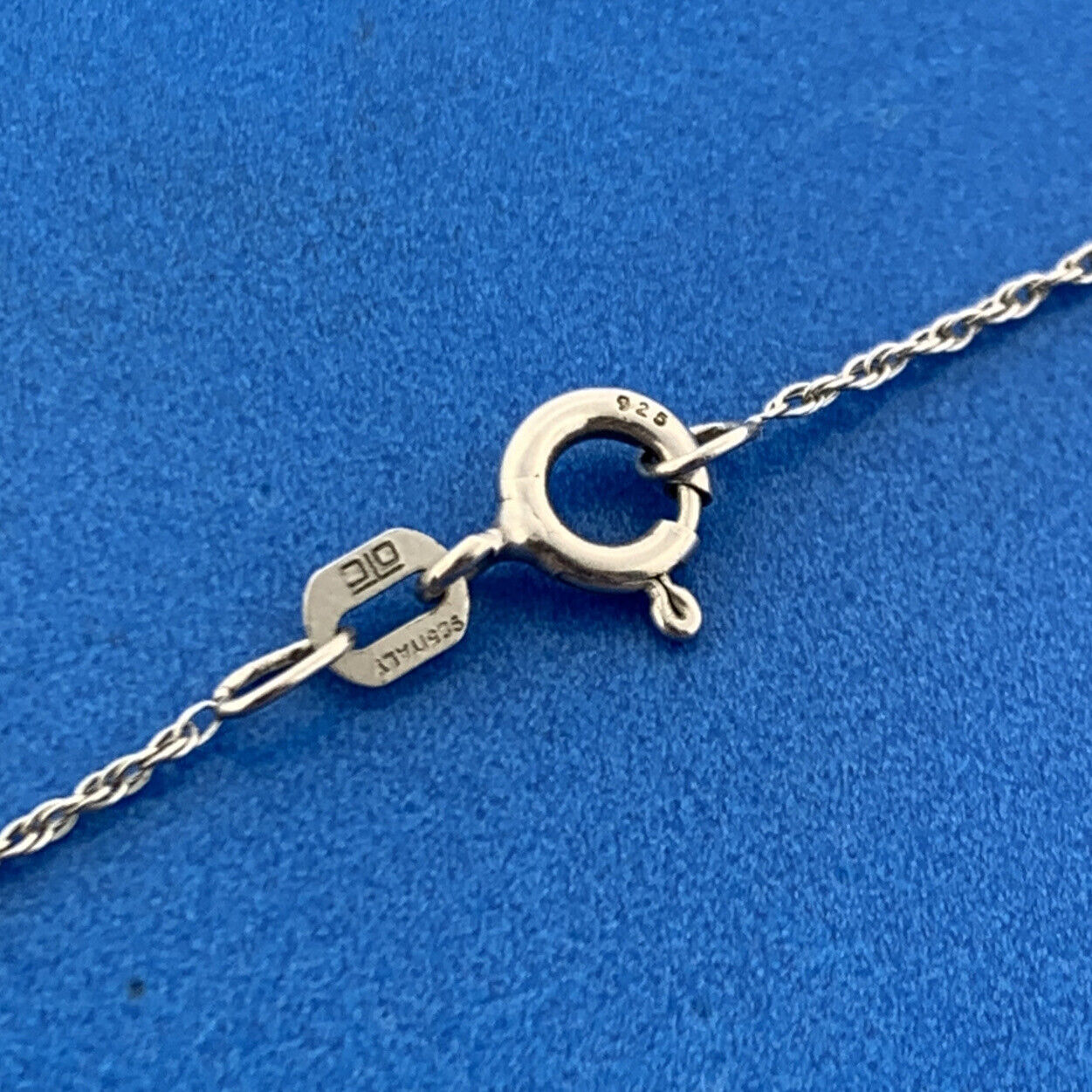 Desinger SUN 925 Sterling Silver Diamond Starburst Snowflake Pendant Necklace