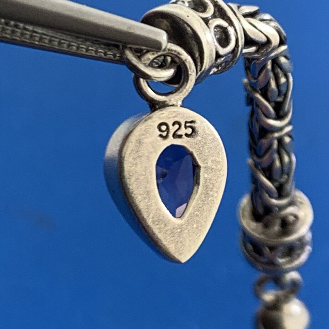 Peridot and Amethyst 925 Sterling Silver Round Chain Dangle Stud Earrings