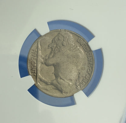 1928 D Denver 5c Buffalo Nickel NGC MS 63 Better Date American Coin