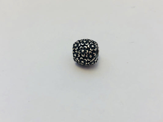 Authentic Pandora Perfect Posies Sterling Silver 925 Charm 790566 Retired