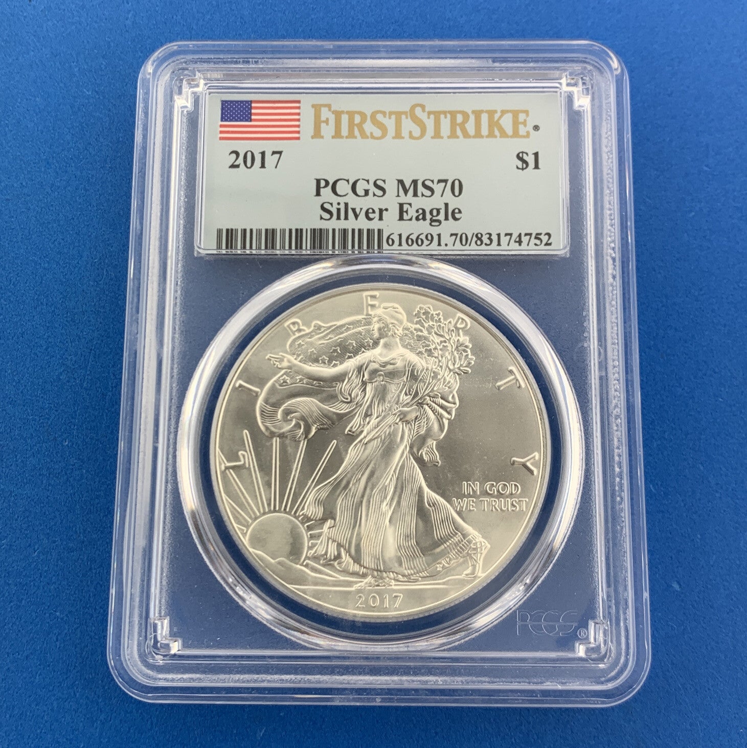 Silver Coins – Eclectic Treasures