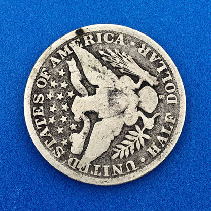 1903 S Silver Barber Half Dollar Better Key Date Rare Scarce San Francisco Coin