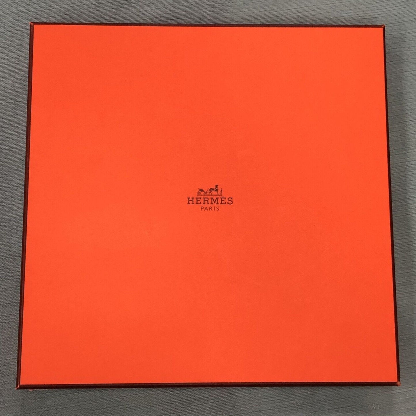 Hermes Carre 90 Silk Le Timbalier Twill Violet Rose Pink Neckerchief Scarf