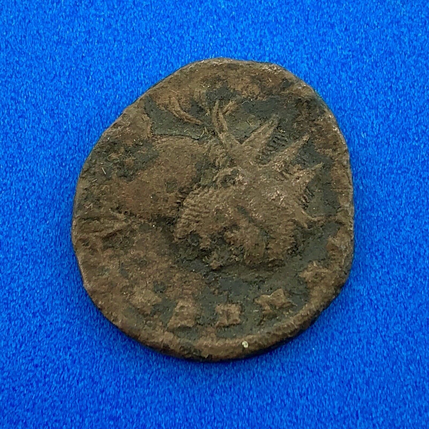 244-249 AD Philippus I The Arab Otalcilia Severa Ancient Roman Bronze Coin