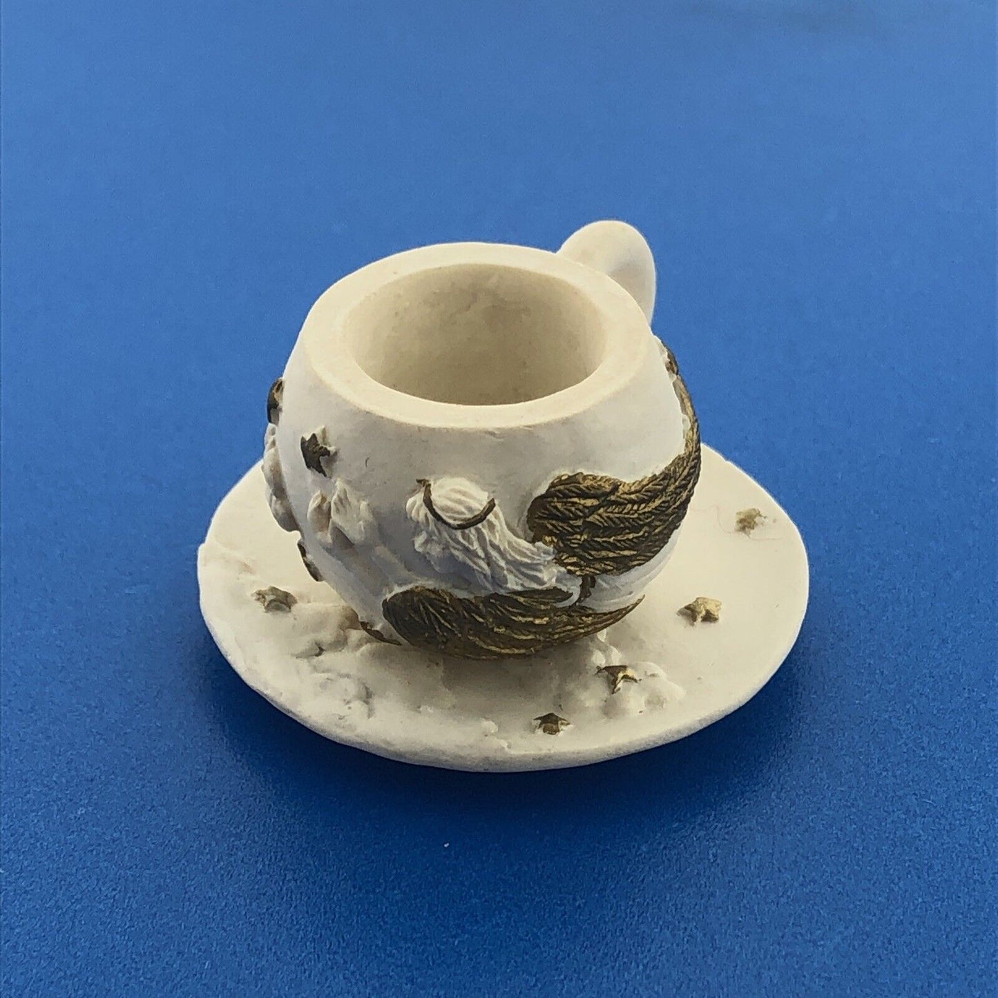 Papel Freelance Angelic Splendor Miniture 9 Piece Tea Set Box