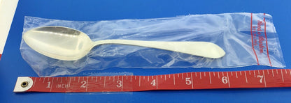Reed Barton Dominick Haff Pointed Antique Sterling Silver 925 Teaspoon 6" NIB