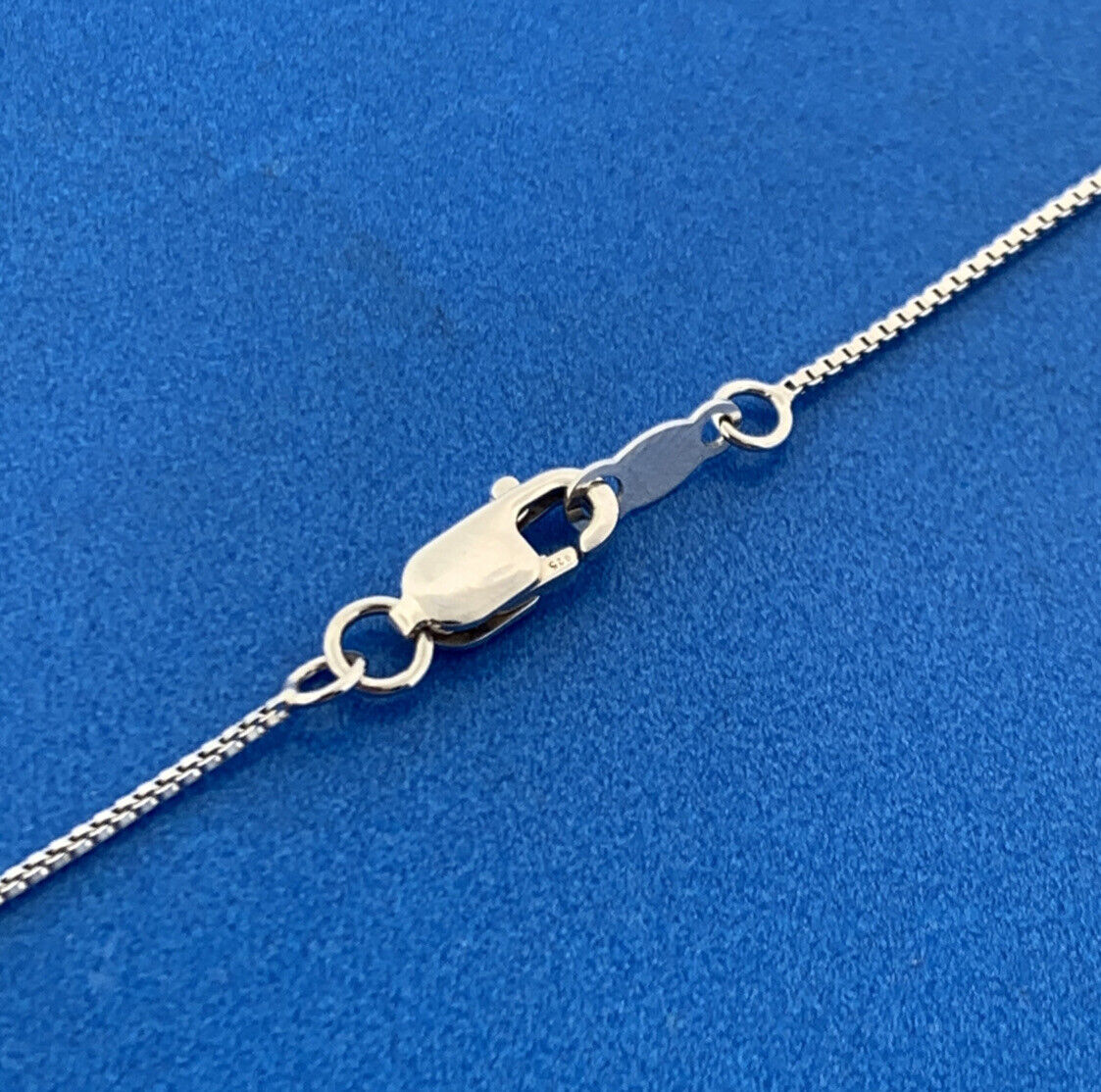 Designer Sterling Silver Red Spinel Diamond Accent Double Heart Pendant Necklace