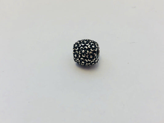 Authentic Pandora Perfect Posies Sterling Silver 925 Charm 790566 Retired