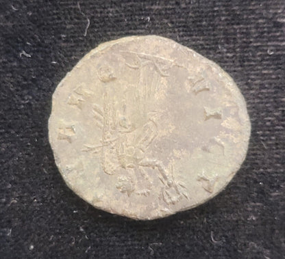 268-270 AD Claudius II Bronze Antoninianus of Ancient Roman Currency *PRICE*