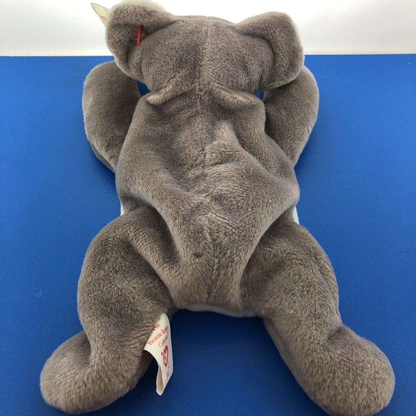 1996 TY Beanie Baby Mel The Koala Bear Mint Condition Retired Error Tag - 4162