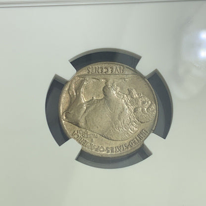 1914 P 5c Buffalo Nickel NGC MS65 Better Date Rare Condition American Coin