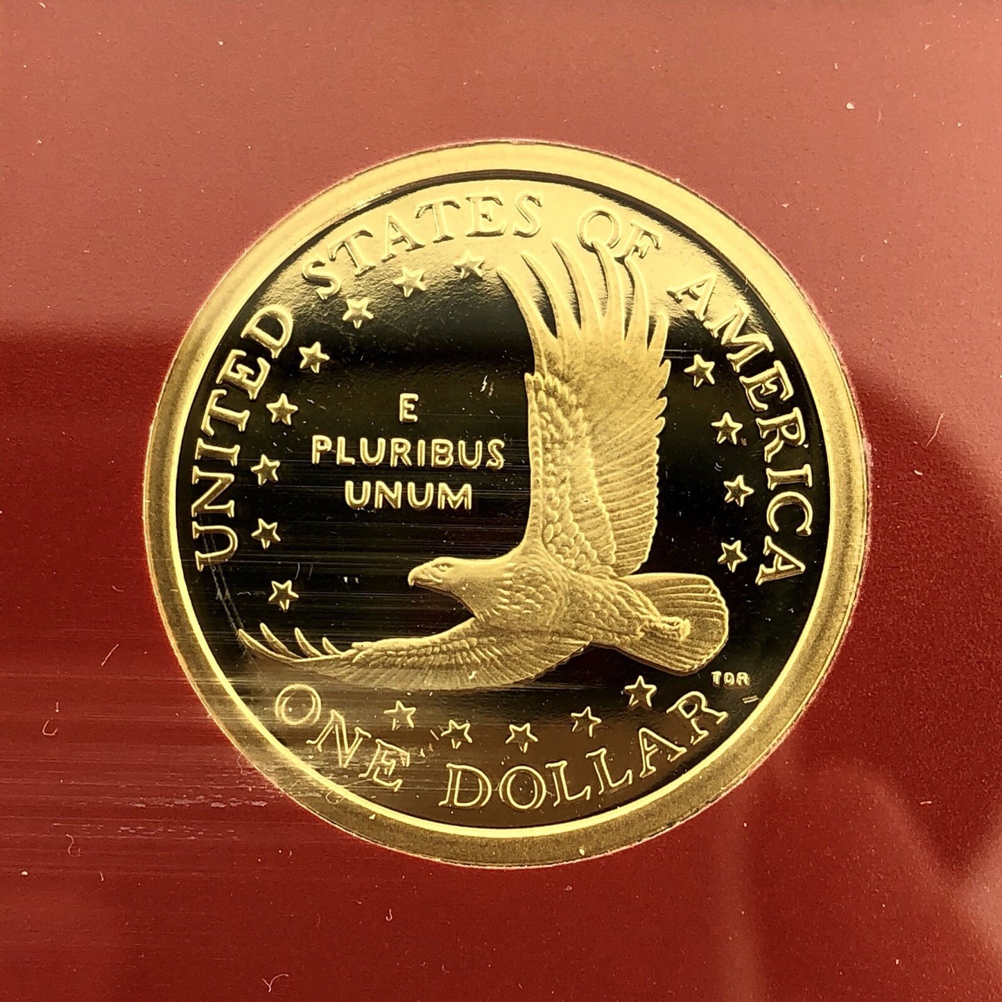 2005 S United States Mint Silver Proof Eleven 11 Coin Set OMP/COA