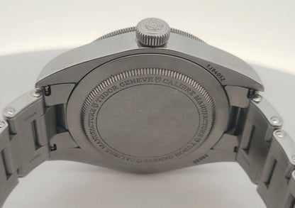 Tudor Geneve Black Bay 58 39mm Blue Dial & Bezel Steel Men's Swiss Watch 79030B
