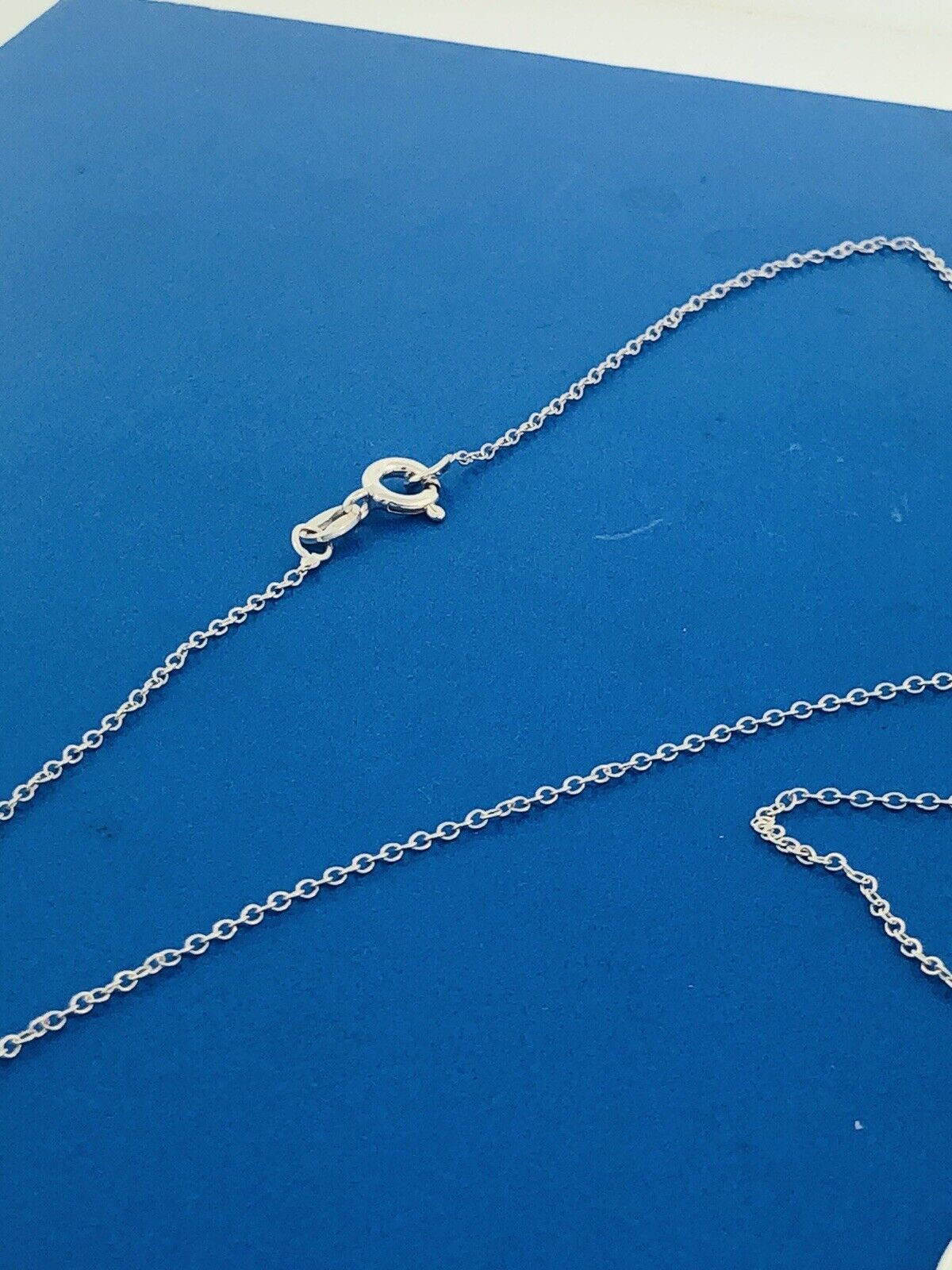 Sterling Silver 925 Heart Cutout Love Filigree Sweetheart Disc Pendant Necklace