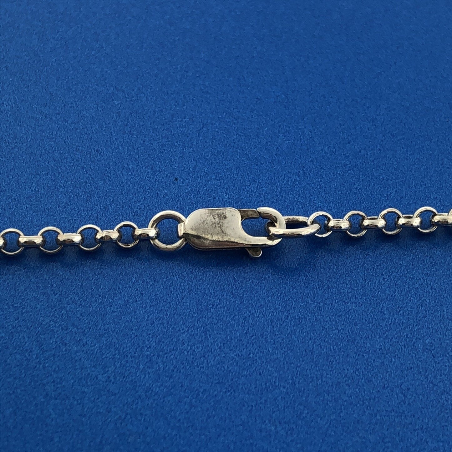 Designer Avi Soffer 925 Sterling Silver Pearl Amethyst Beaded Hammered Necklace