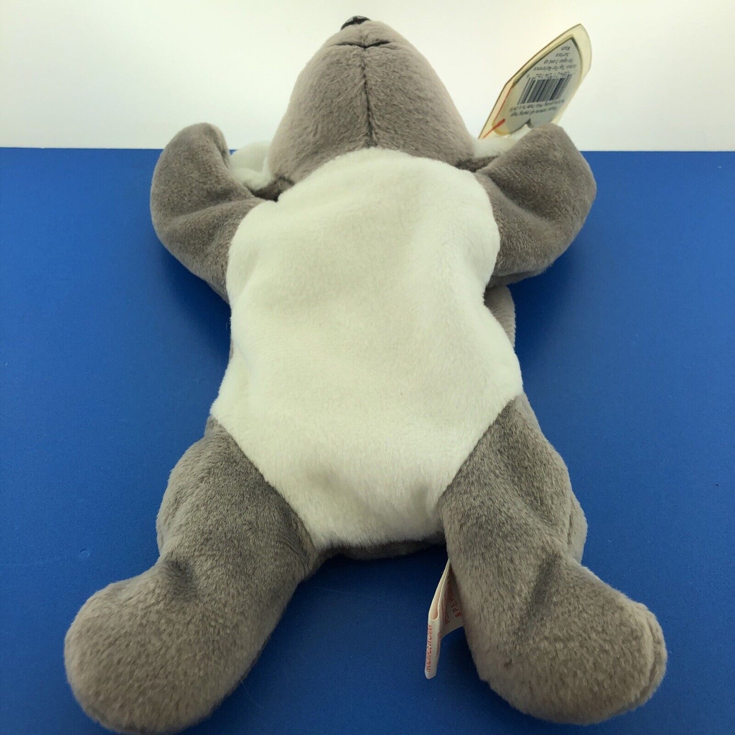 1996 TY Beanie Baby Mel The Koala Bear Mint Condition Retired Error Tag - 4162