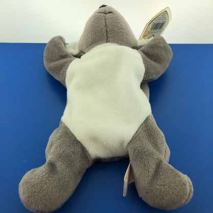 1996 TY Beanie Baby Mel The Koala Bear Mint Condition Retired Error Tag - 4162