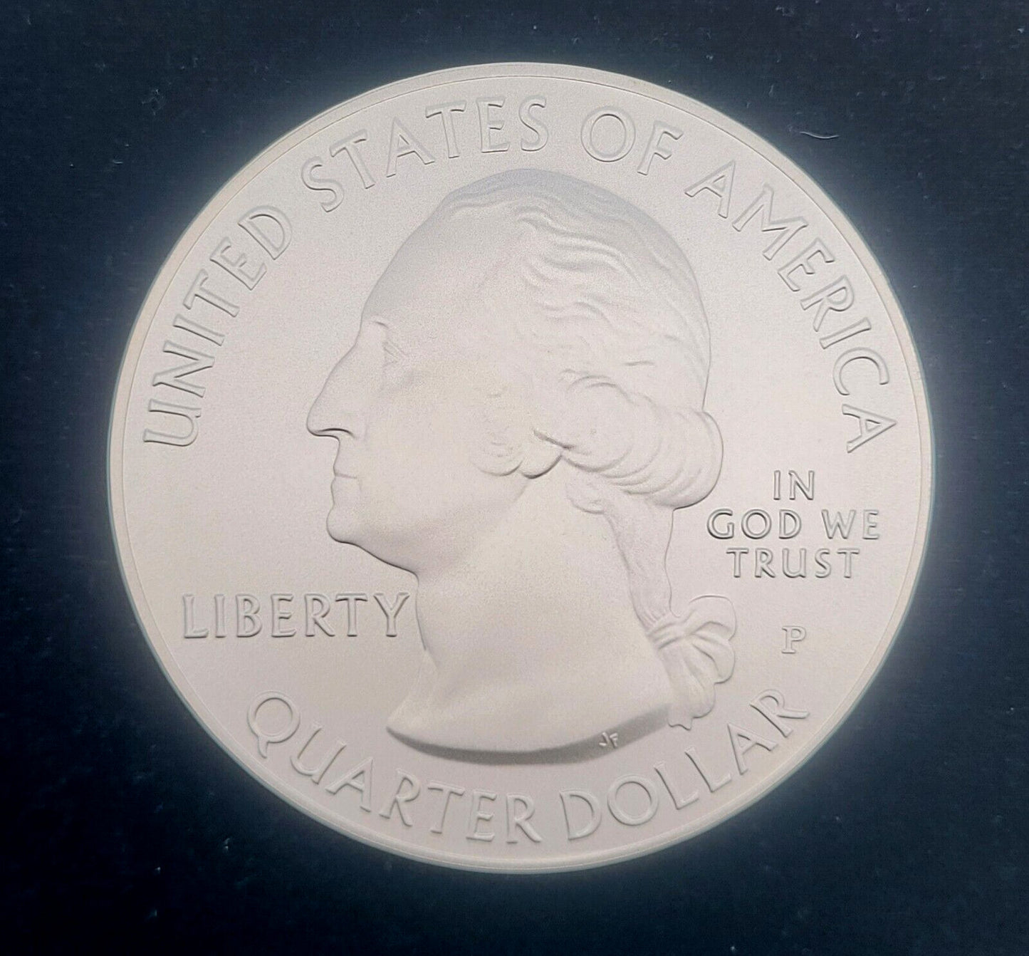 2019 P 5oz 999 Silver America the Beautiful War in the Pacific Uncirculated Coin