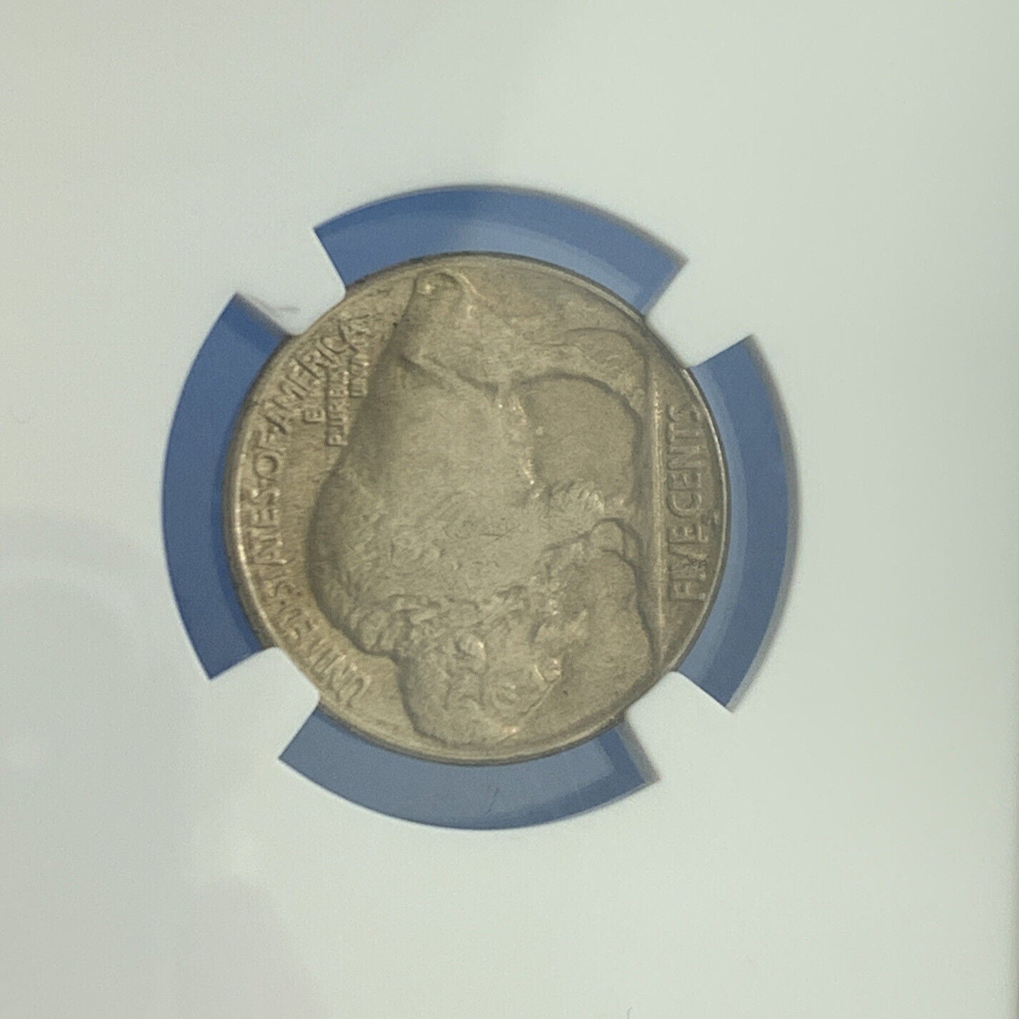 1928 S San Francisco 5c Buffalo Nickel NGC MS 64 Better Date American Coin