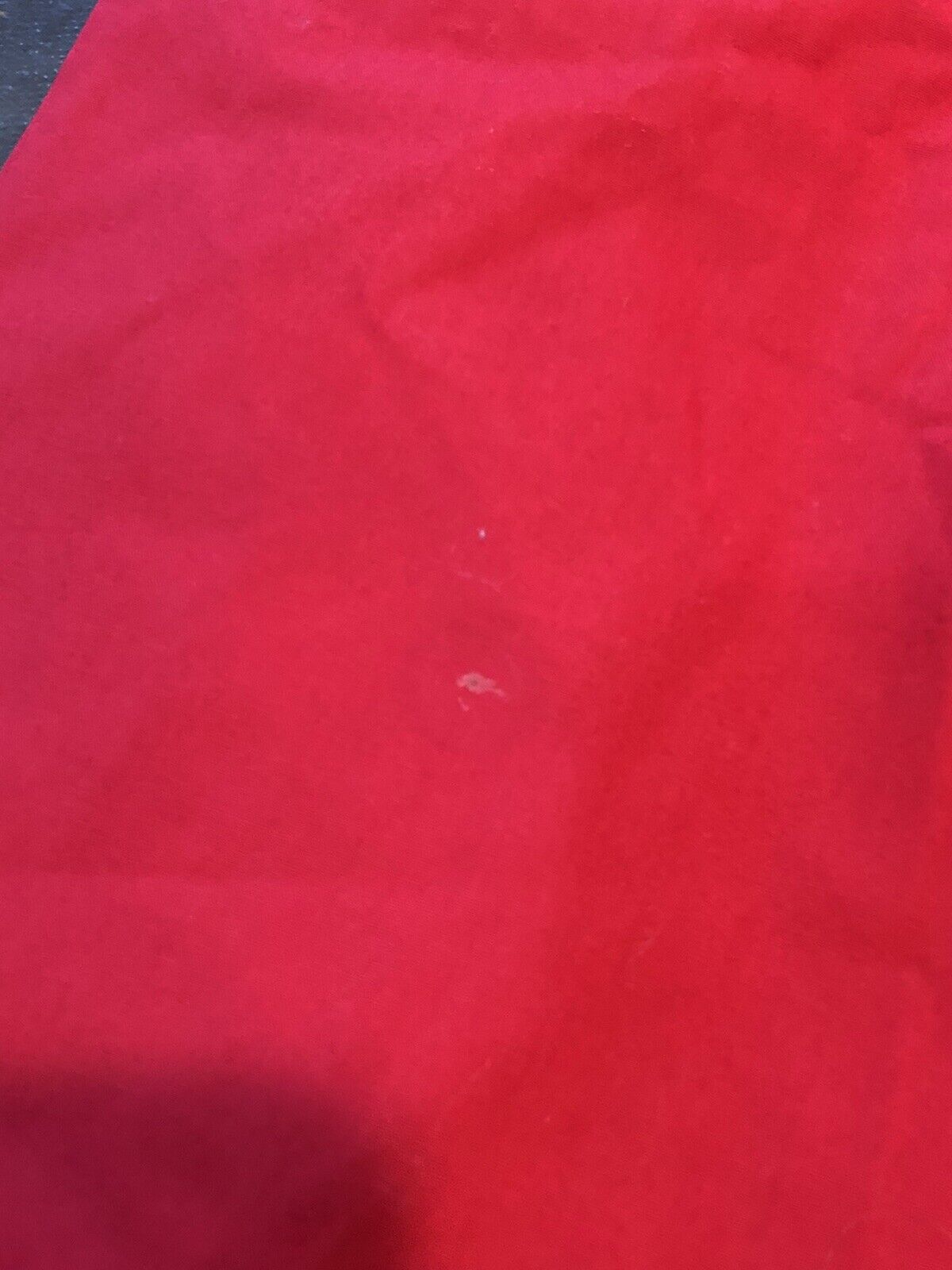 Cecil & Lou Girls 4th of July America Cotton White Shirt Red Pants Size 4T Set
