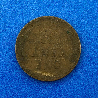 1922 D Lincoln Wheat Small Cent One Penny 1c Better Key Rare Denver Mint Coin