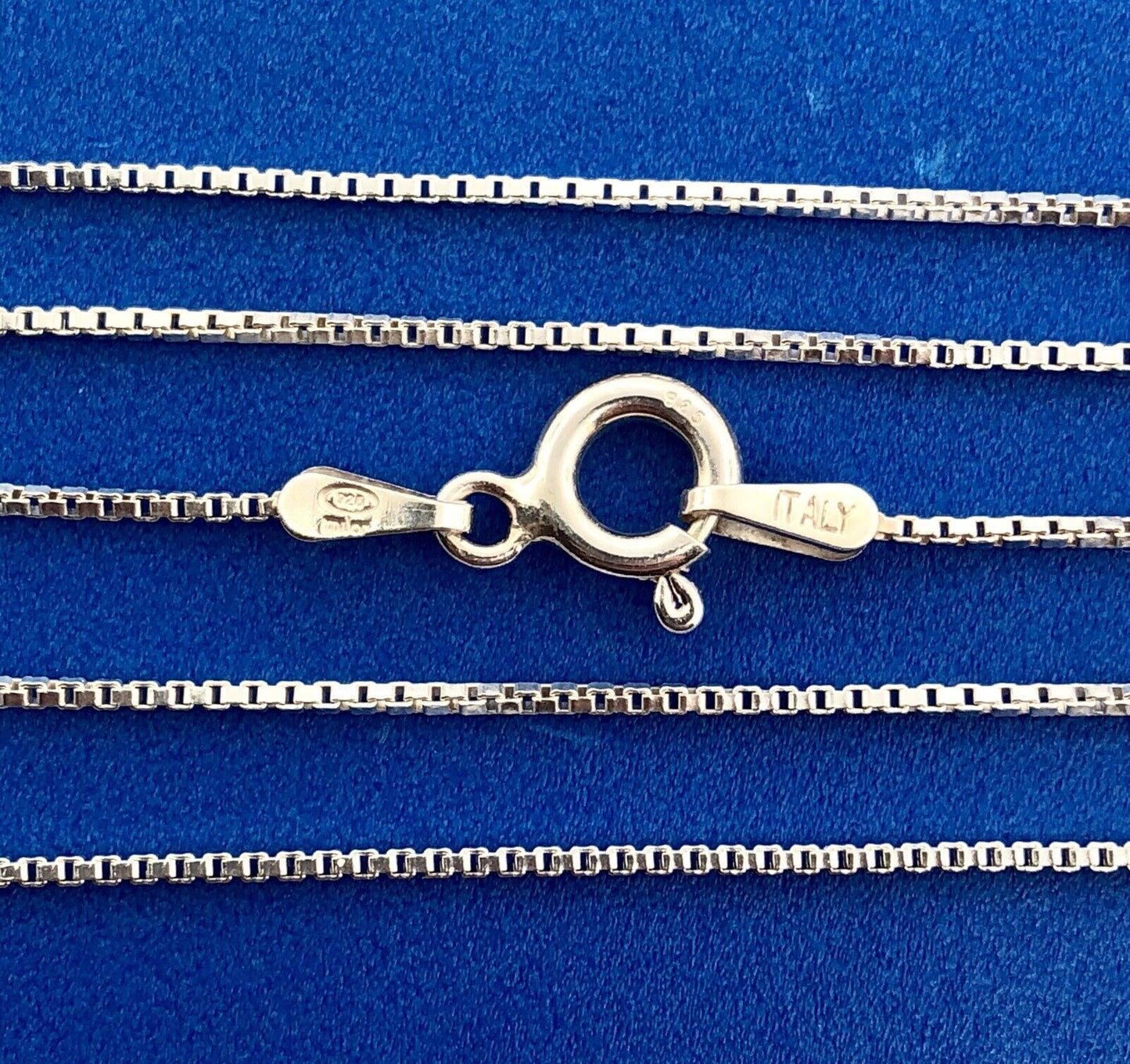 Designer Sterling Silver 925 Purple Cubic Zirconia CZ Flower Cluster Necklace