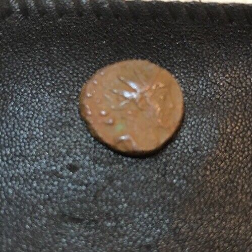 Tetricus I A.D. 270-273 Roman Bronze Antoninianus Coin