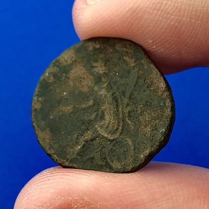 244-249 AD Philippus I The Arab Otalcilia Severa Ancient Roman Bronze Coin