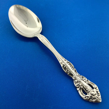 Oneida Michelangelo 18/10 Stainless Flatware 5 Five Piece Place Setting