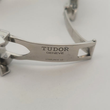 Tudor Heritage Black Bay 58 39mm Black Dial Steel Men's Swiss Watch 79030N