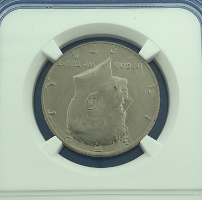 1974 50c Kennedy Half Dollar MS 67 NGC Graded Rare Quality Coin
